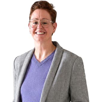 Carrie B. Bailey