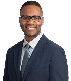 Justin Eneorji
